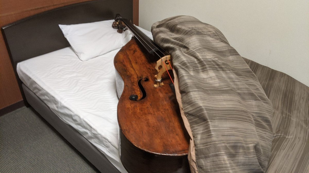 8つの「眠れない理由」から選ぶジャズのプレイリスト