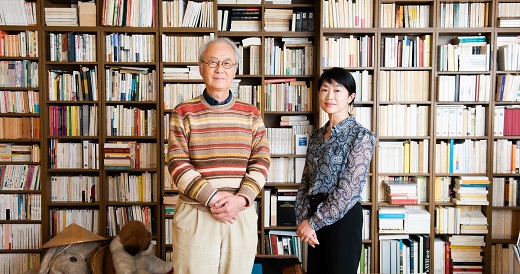 仏文学者・水林章～語学で「自由」へと向かう作家。その音楽を経由した言語表現とは　後編