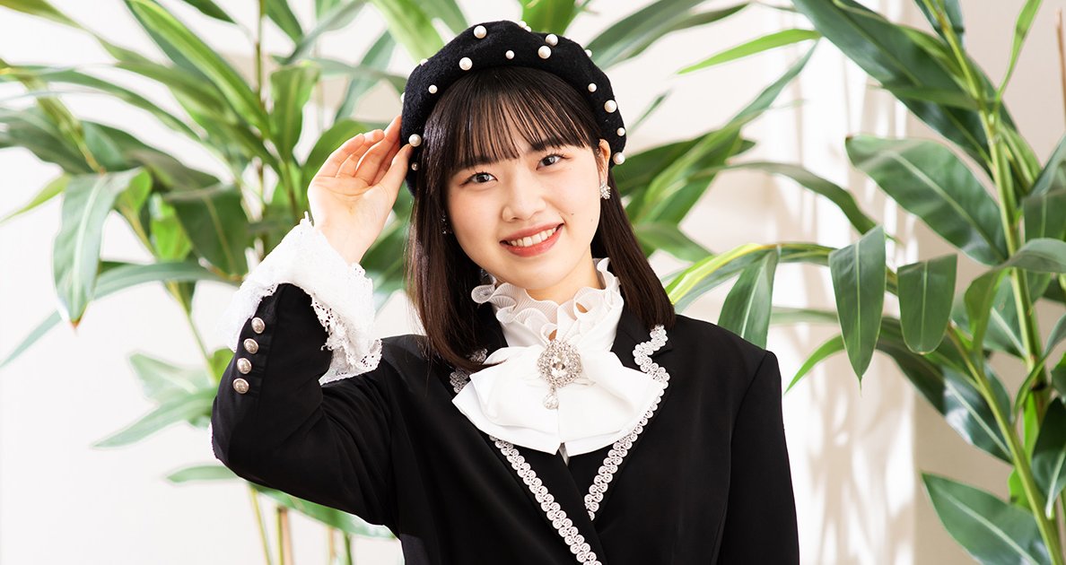 BEYOOOOONDS小林萌花～アイドルとピアノを両立させ武道館デビュー!?