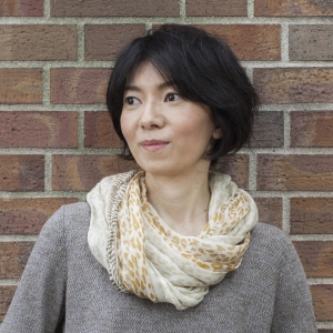 平井千絵