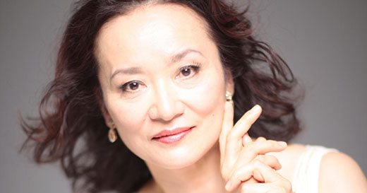 ヴァイオリニスト前橋汀子さんのインドでのハプニング